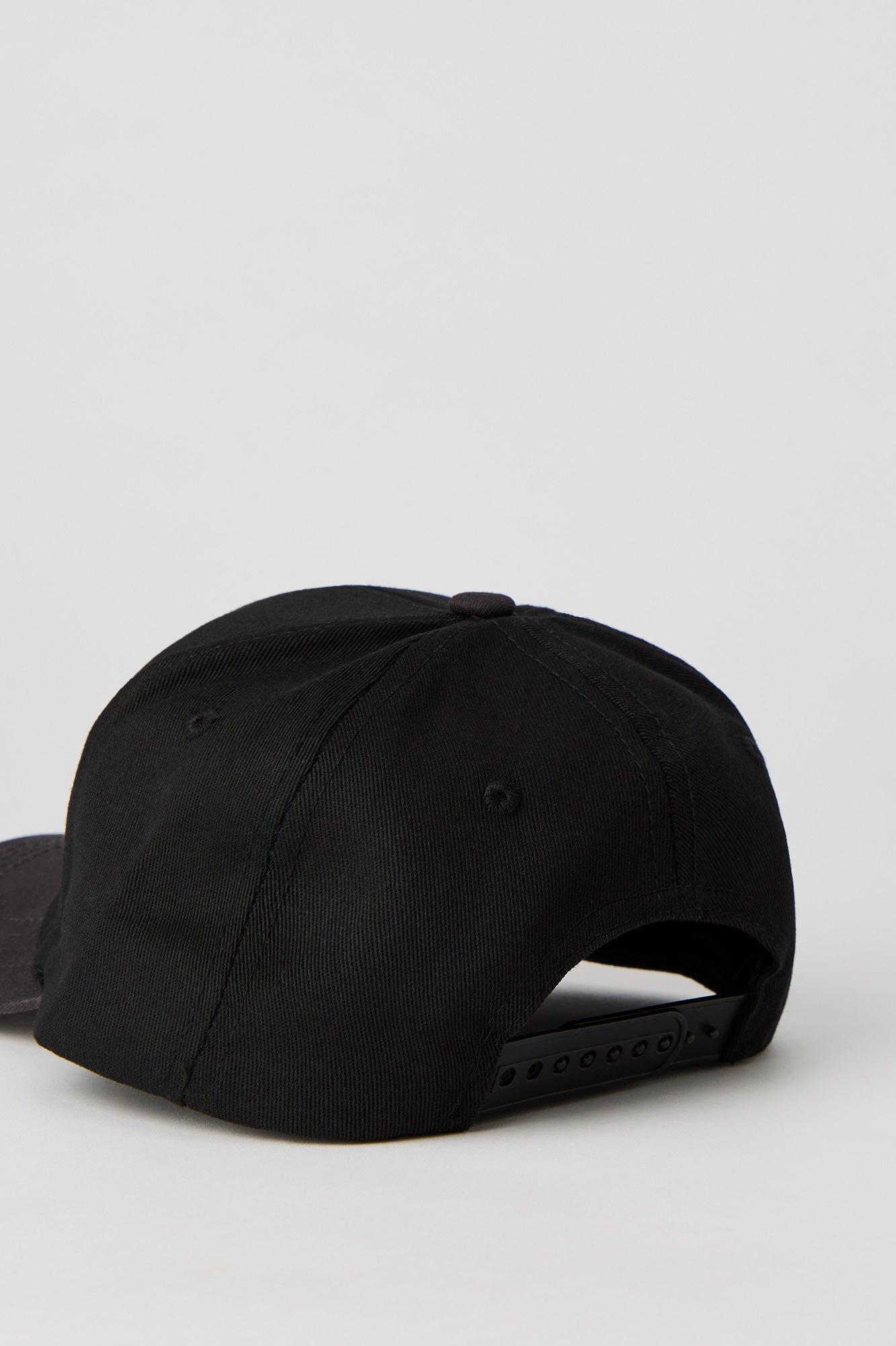 City Embroidered Baseball Hat