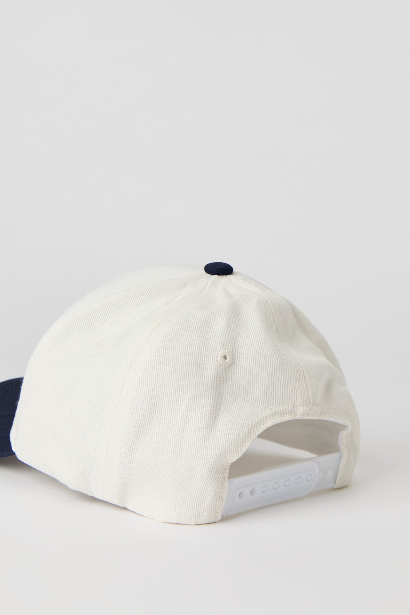 City Embroidered Baseball Hat