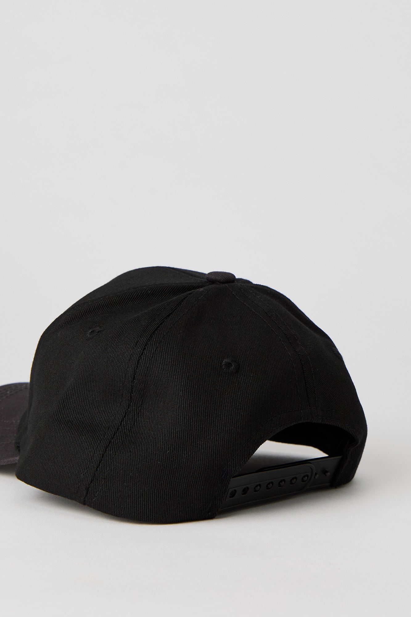 City Embroidered Baseball Hat