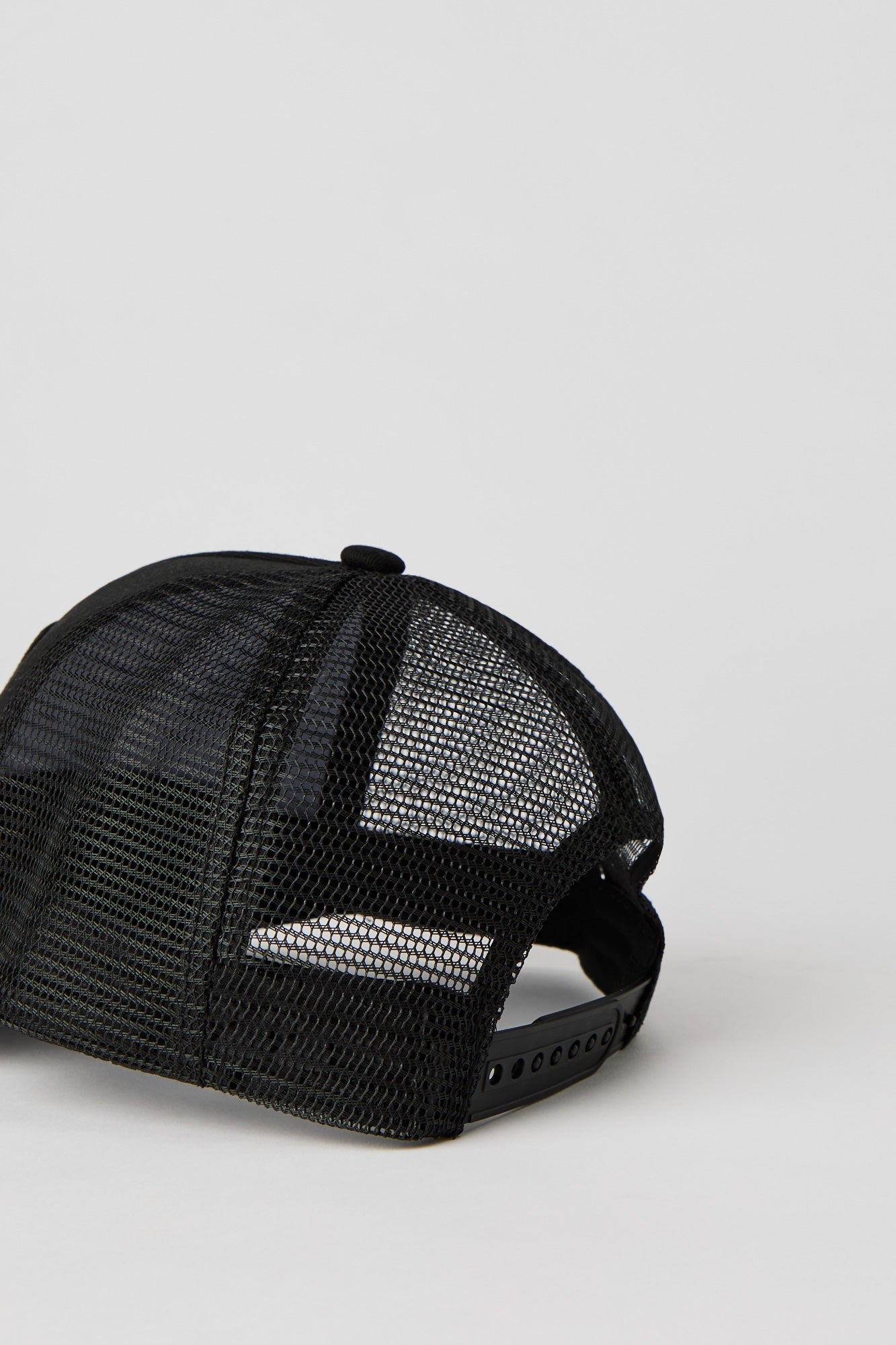 Animal Patch Trucker Hat