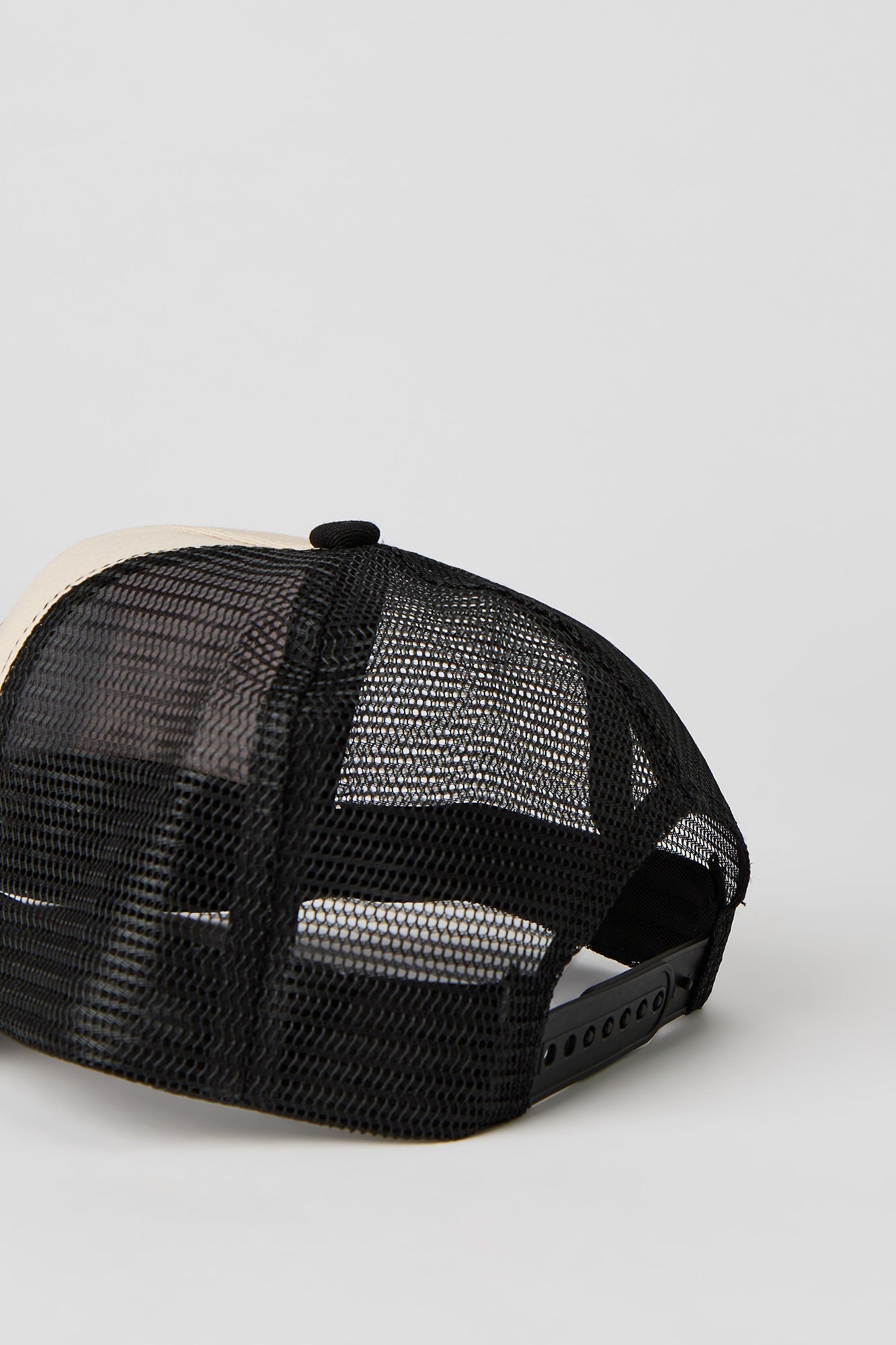 Animal Patch Trucker Hat