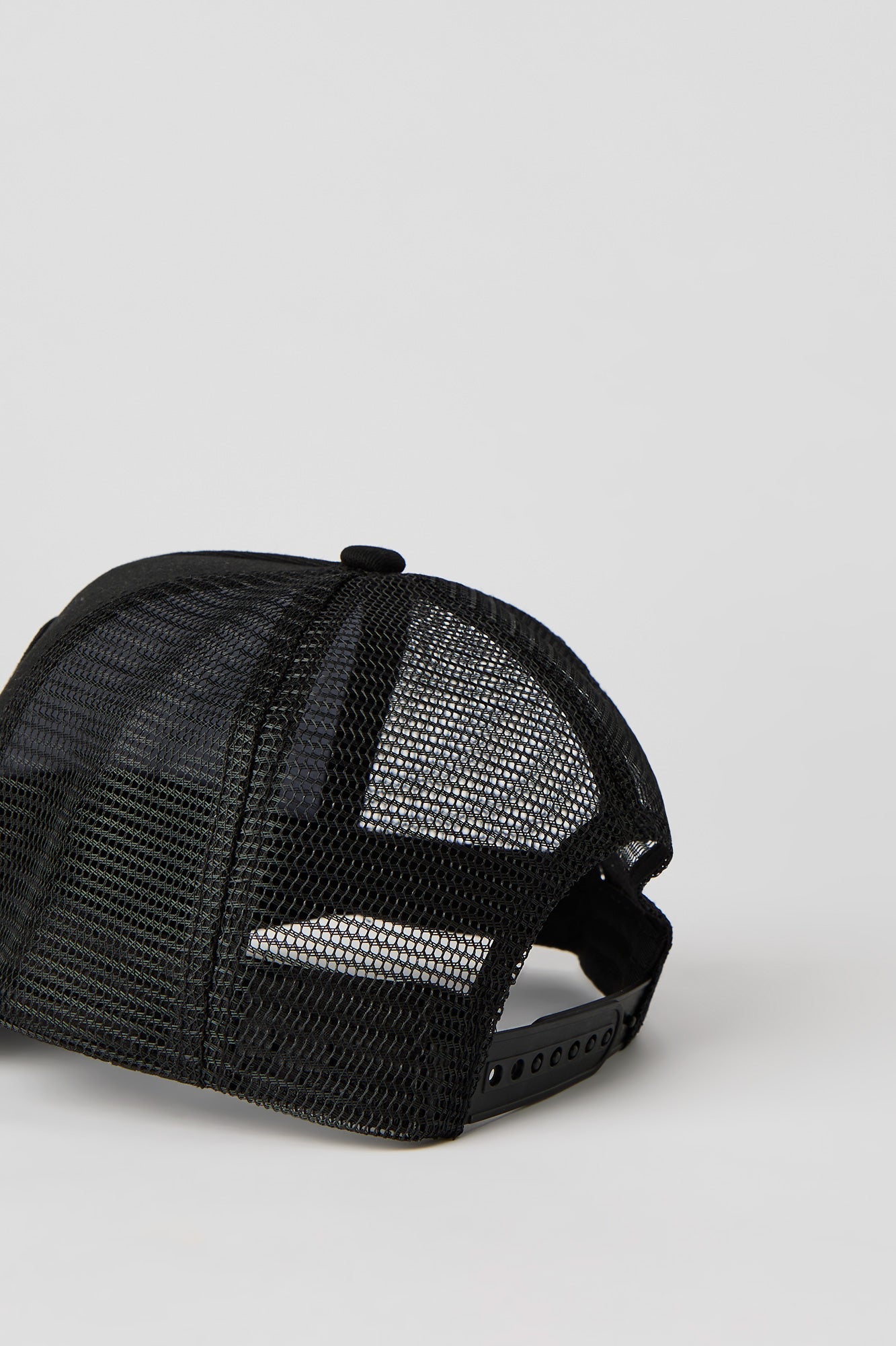 Animal Patch Trucker Hat