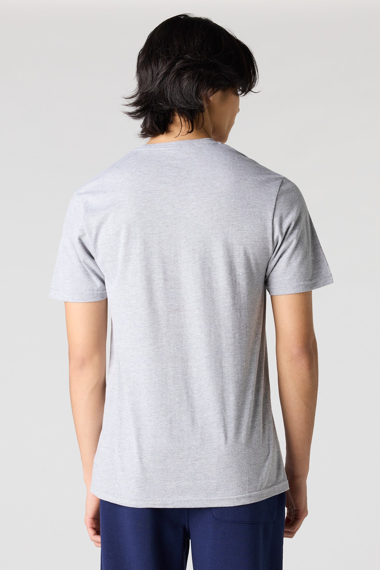 Blue Jays World Series Graphic T-Shirt