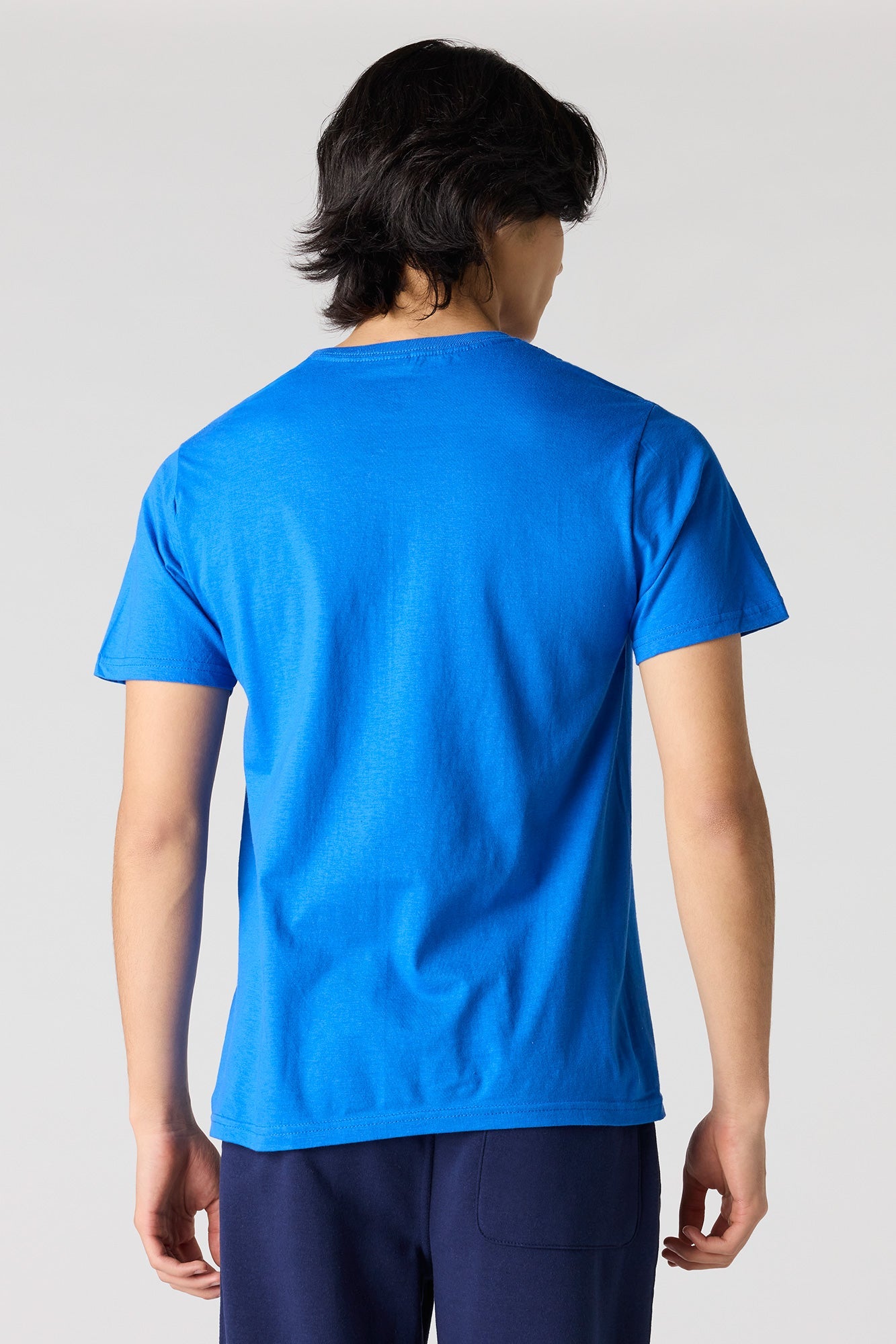 Blue Jays World Series Graphic T-Shirt