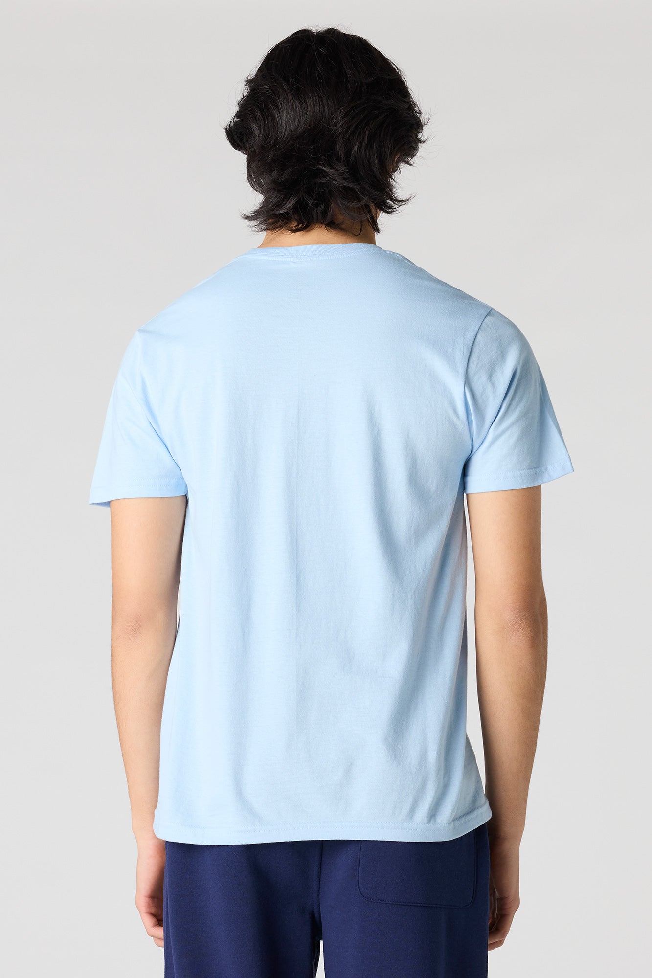Blue Jays World Series Graphic T-Shirt