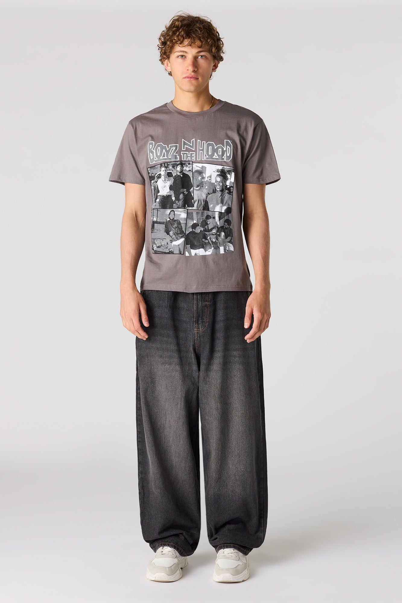 Boyz n the Hood Graphic T-Shirt