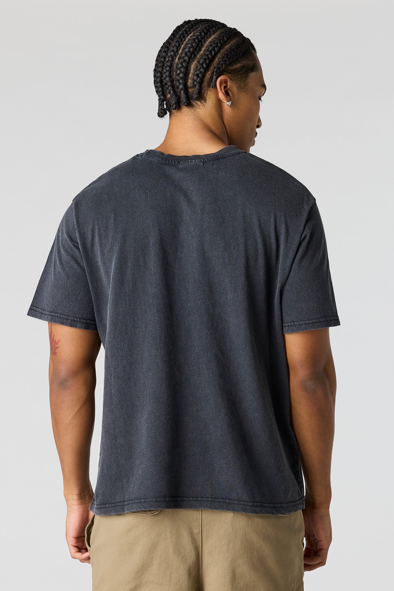 Ford Bronco Graphic Washed T-Shirt