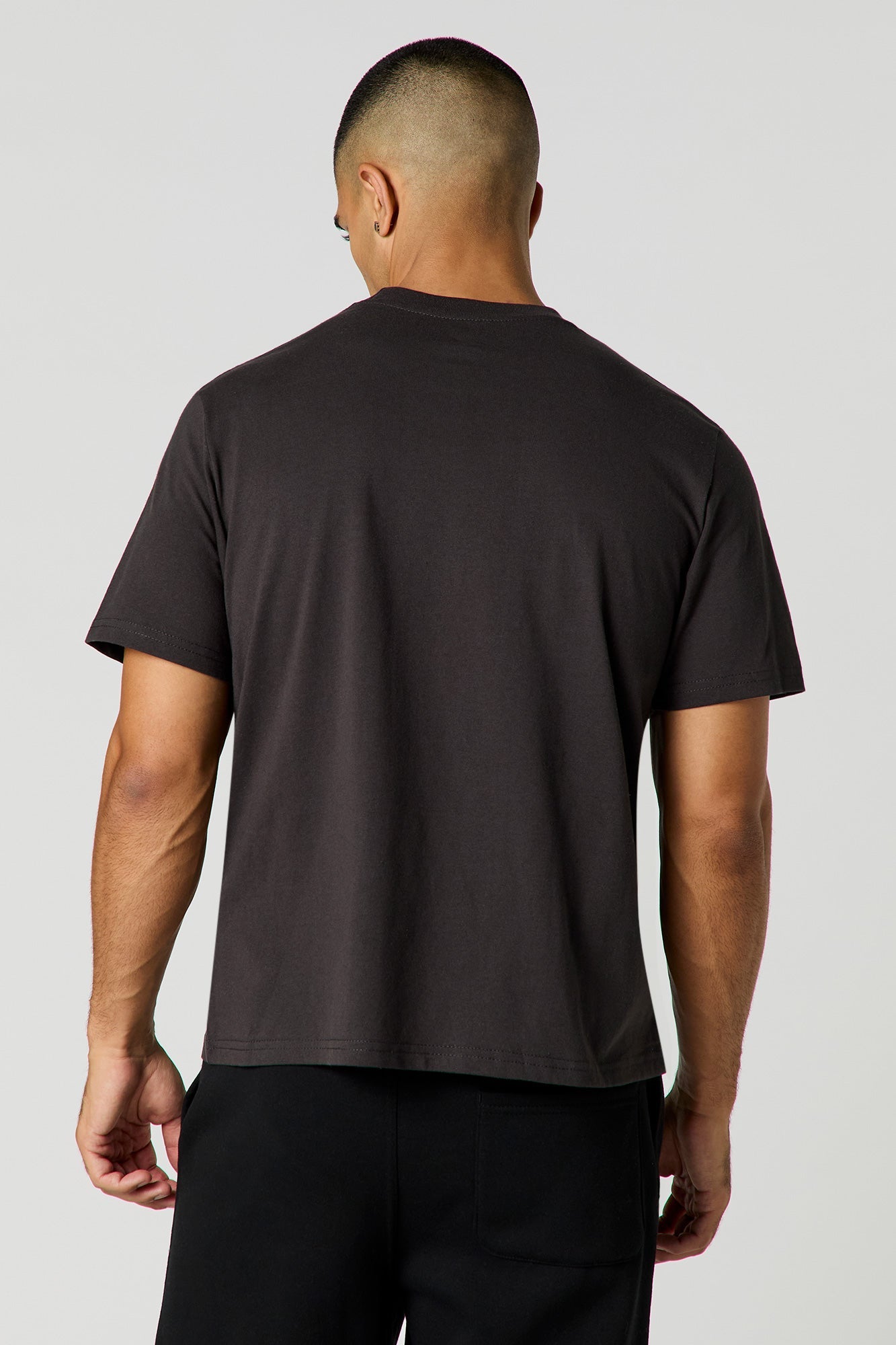 Pittsburgh Steelers Graphic T-Shirt