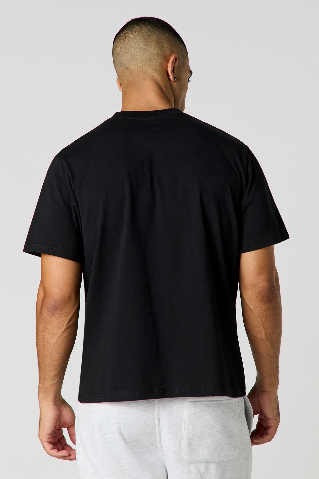 Las Vegas Raiders Graphic T-Shirt