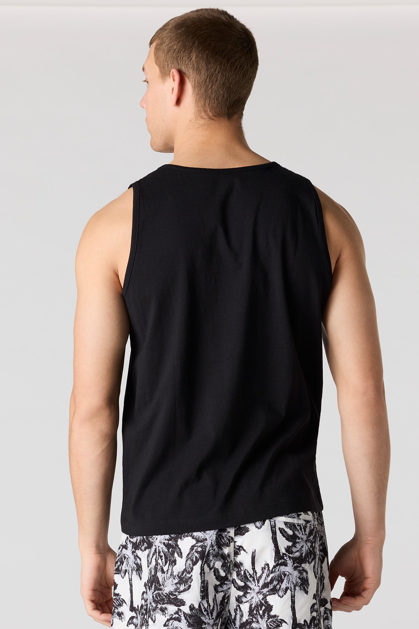 Solid Tank