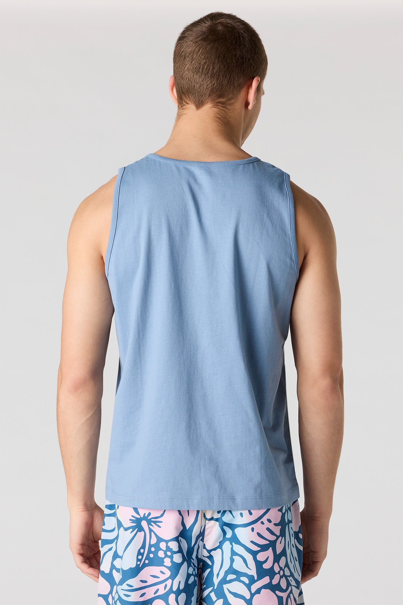 Solid Tank