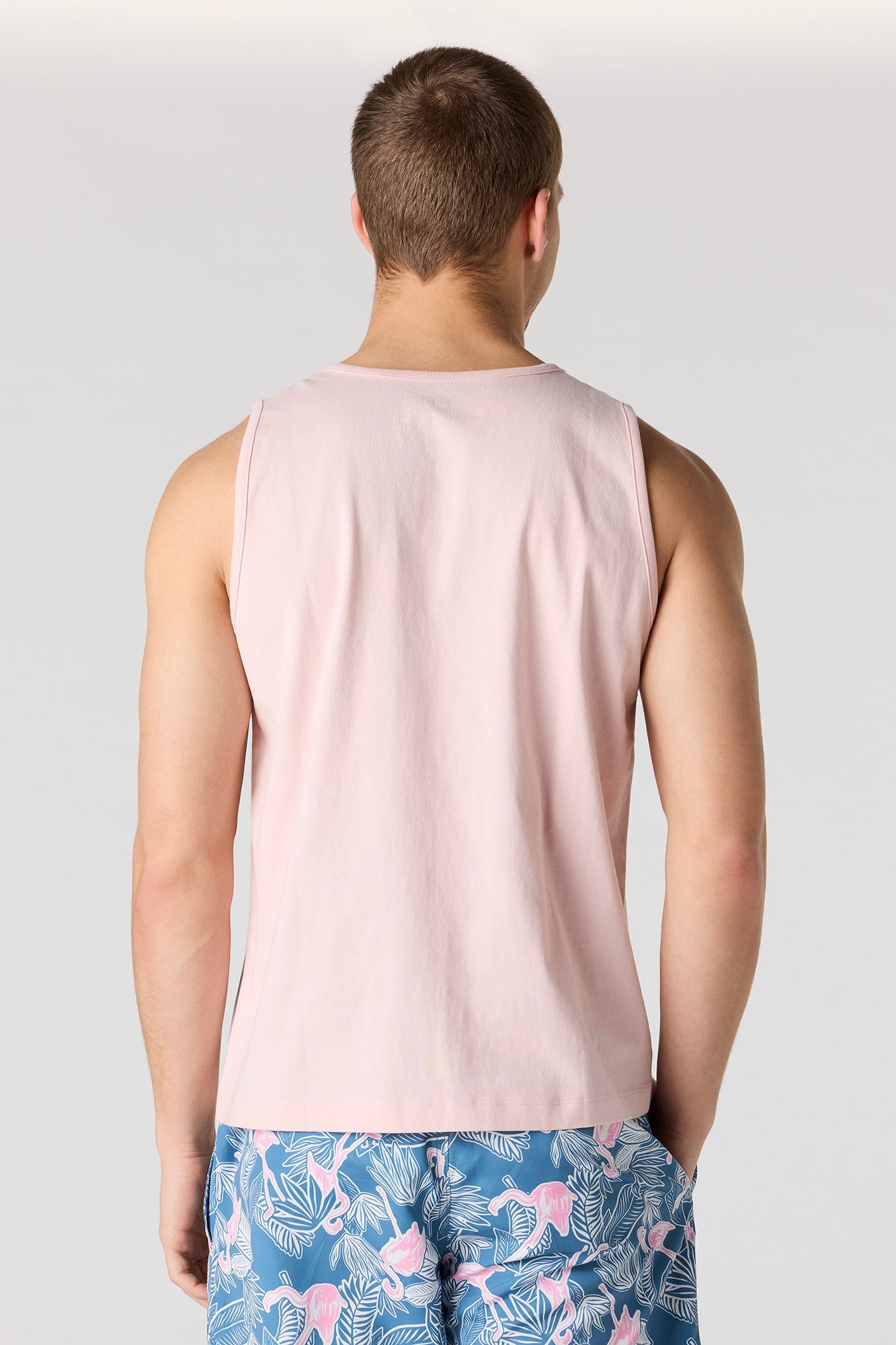 Solid Tank