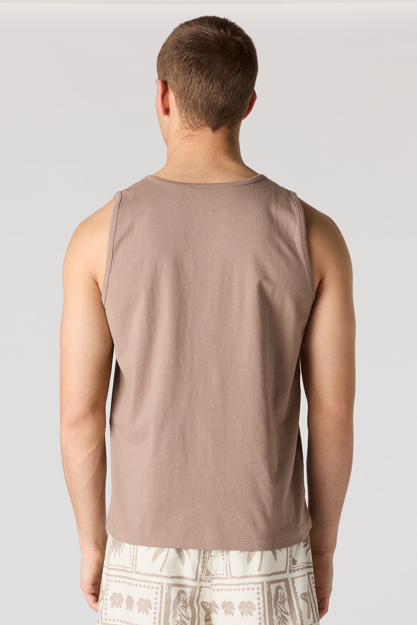 Solid Tank