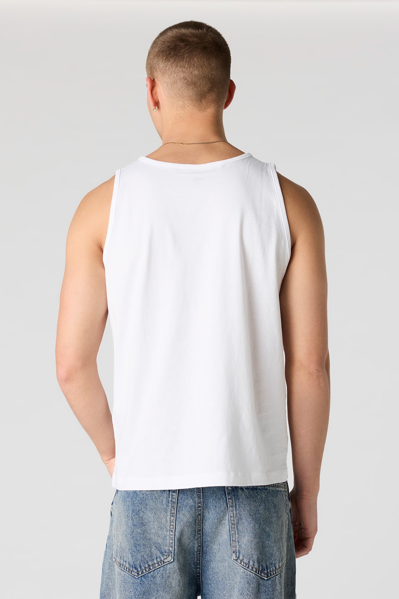 Solid Tank