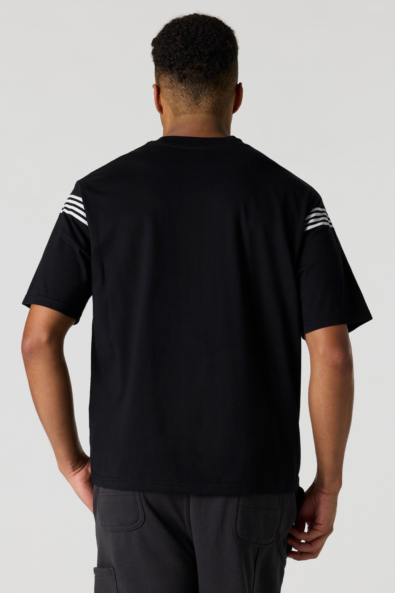 Striped T-Shirt