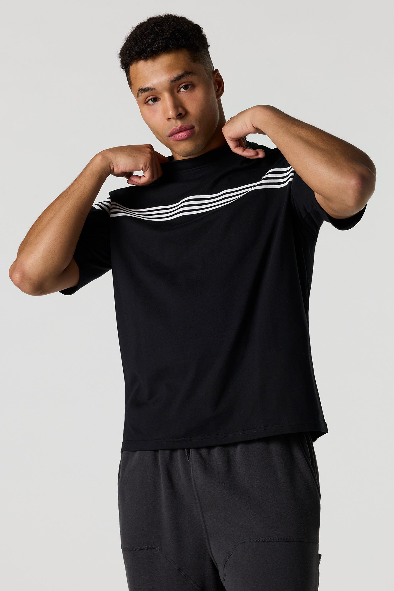 Striped T-Shirt