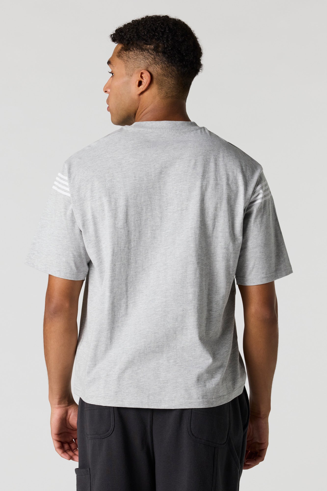 Striped T-Shirt