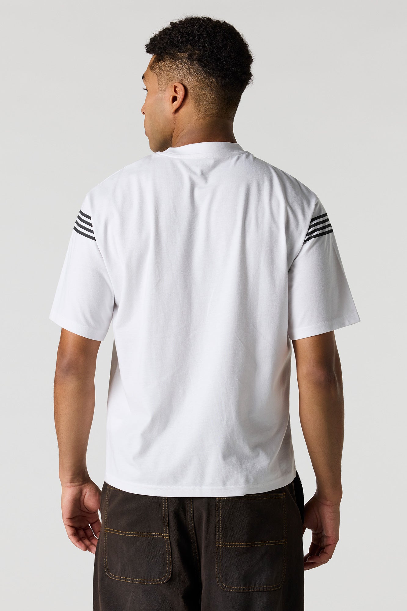 Striped T-Shirt