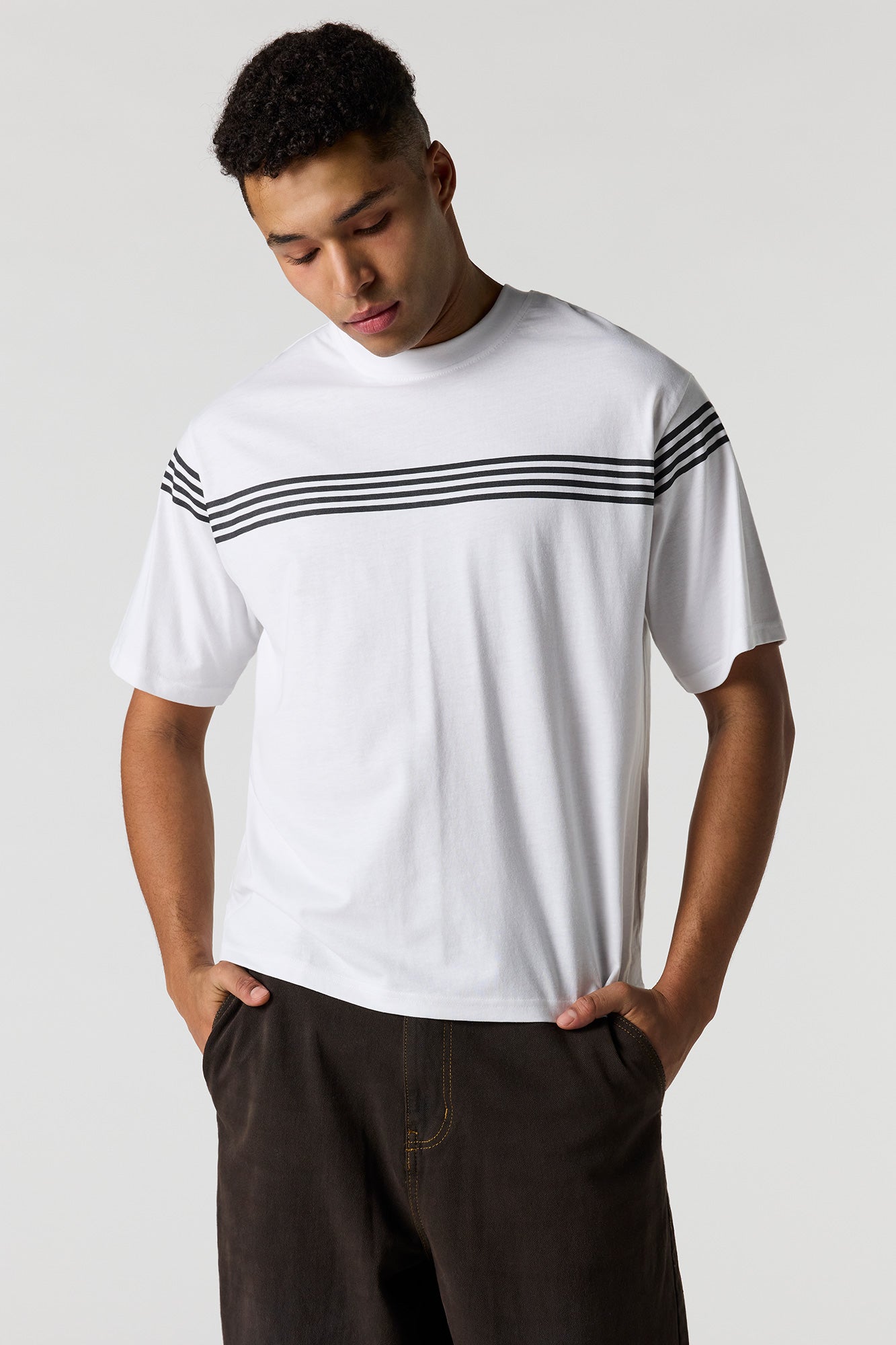 Striped T-Shirt