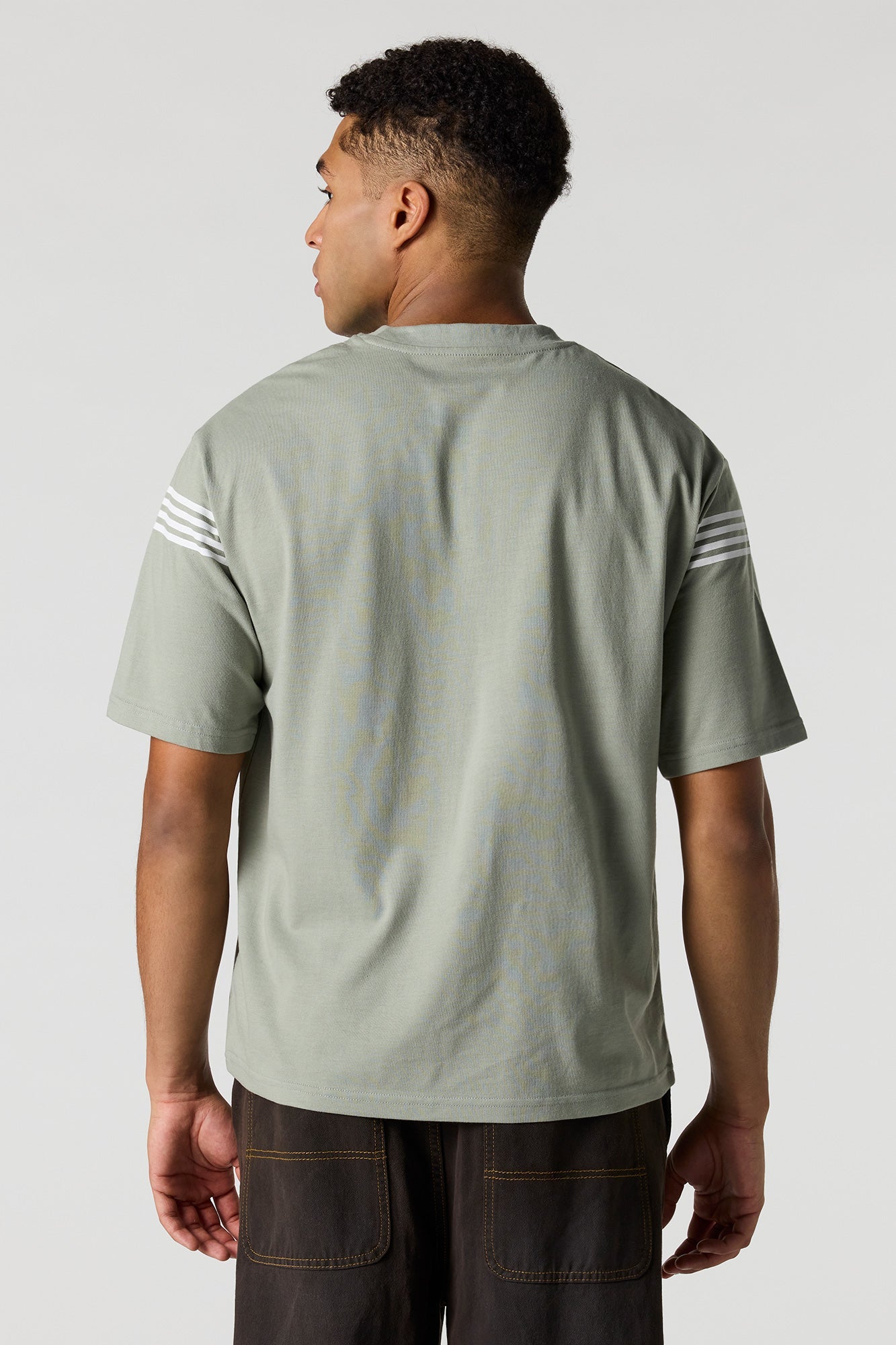 Striped T-Shirt