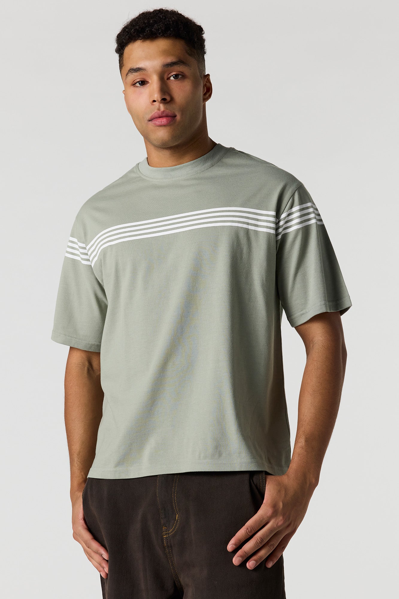 Striped T-Shirt
