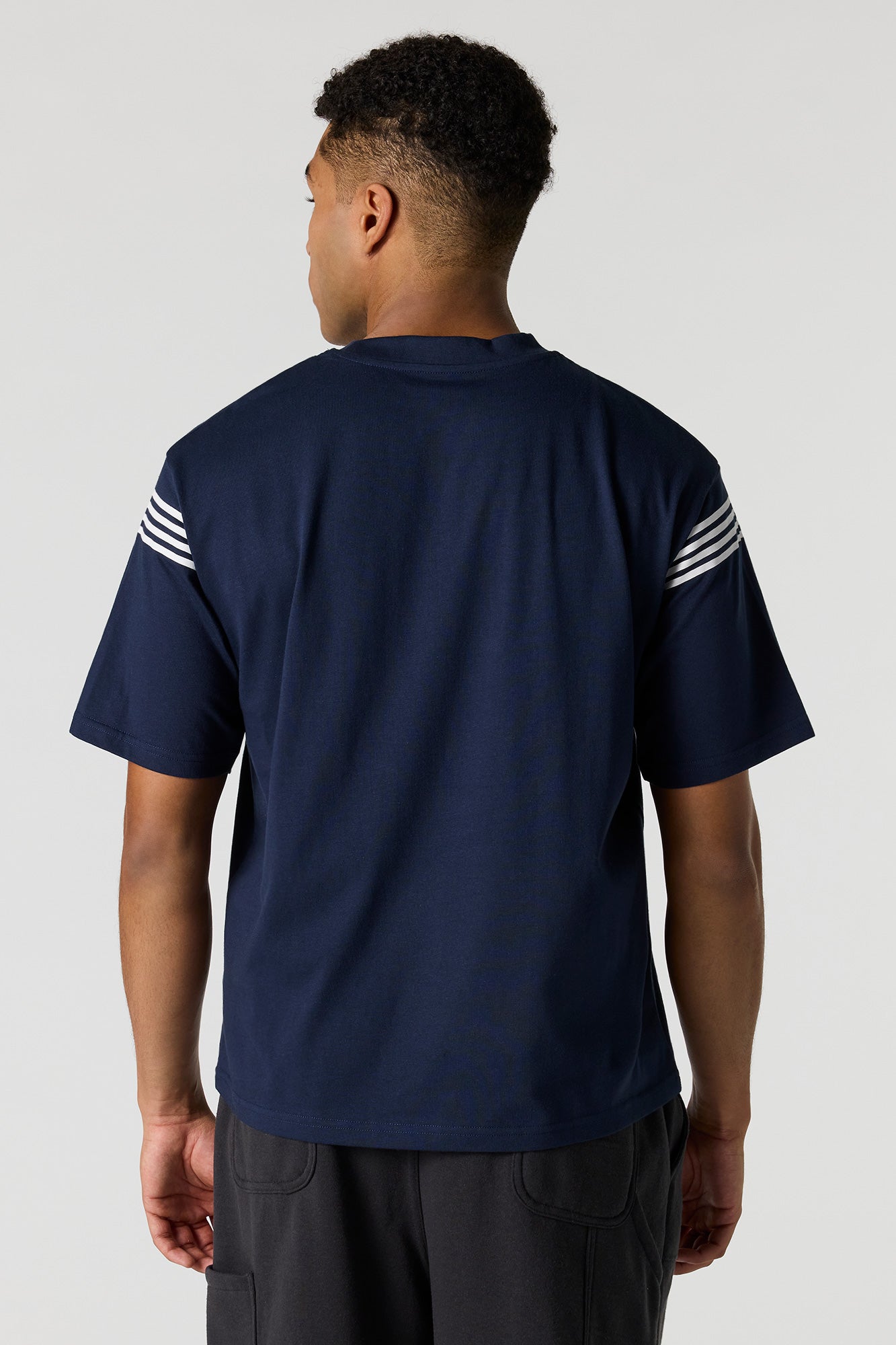 Striped T-Shirt