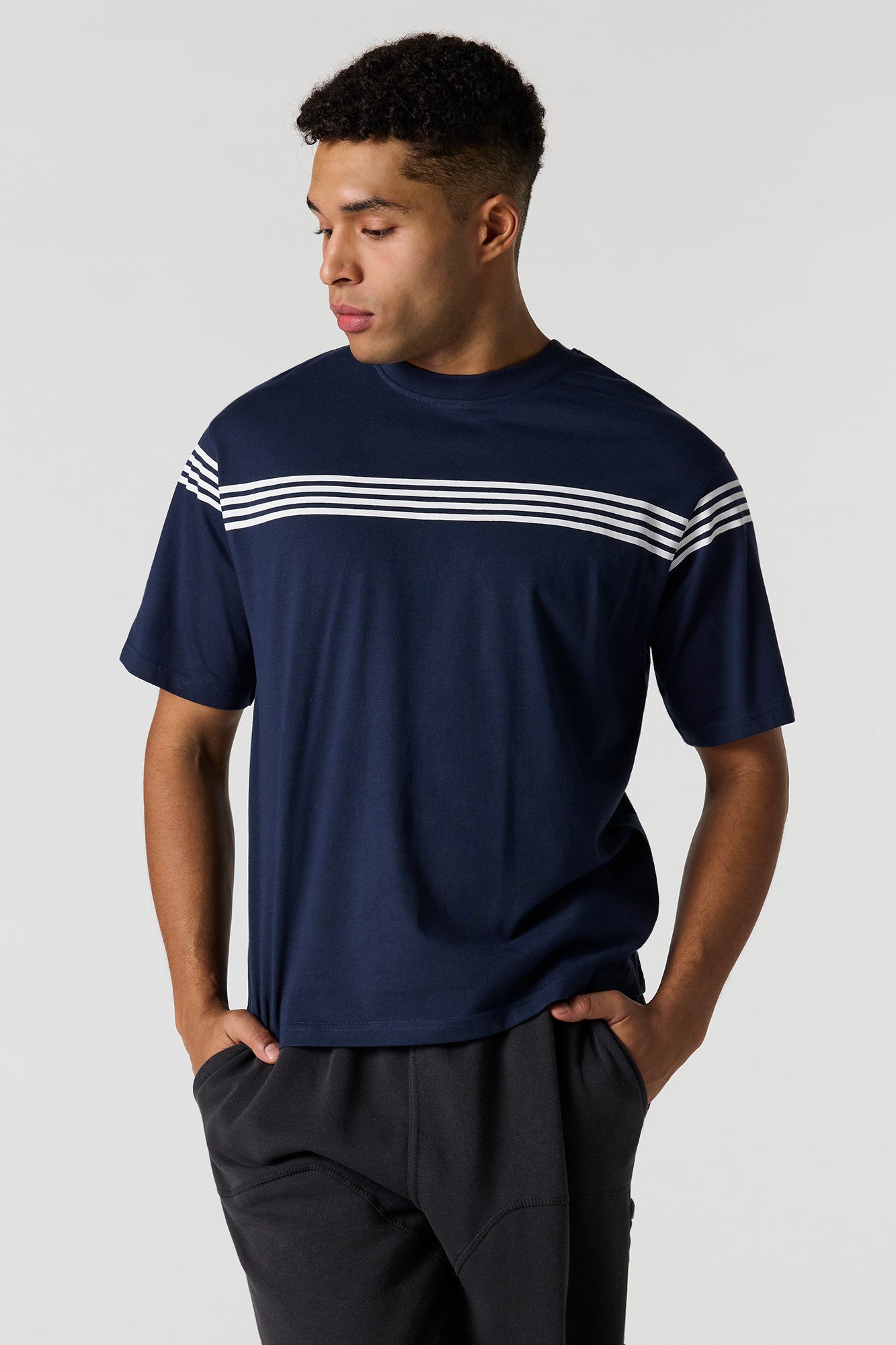 Striped T-Shirt