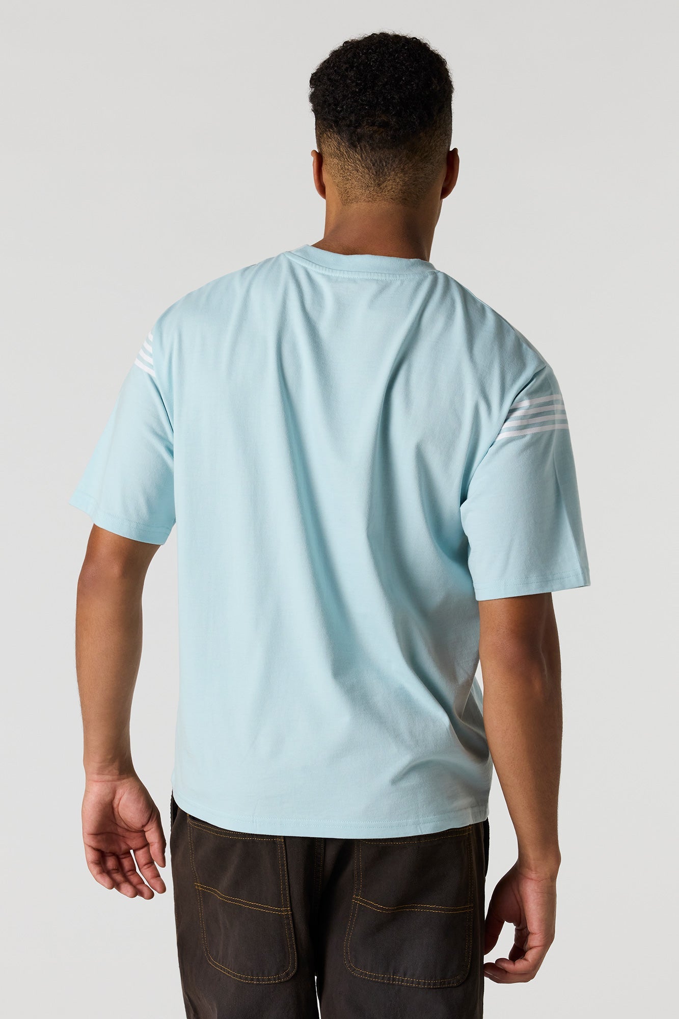 Striped T-Shirt