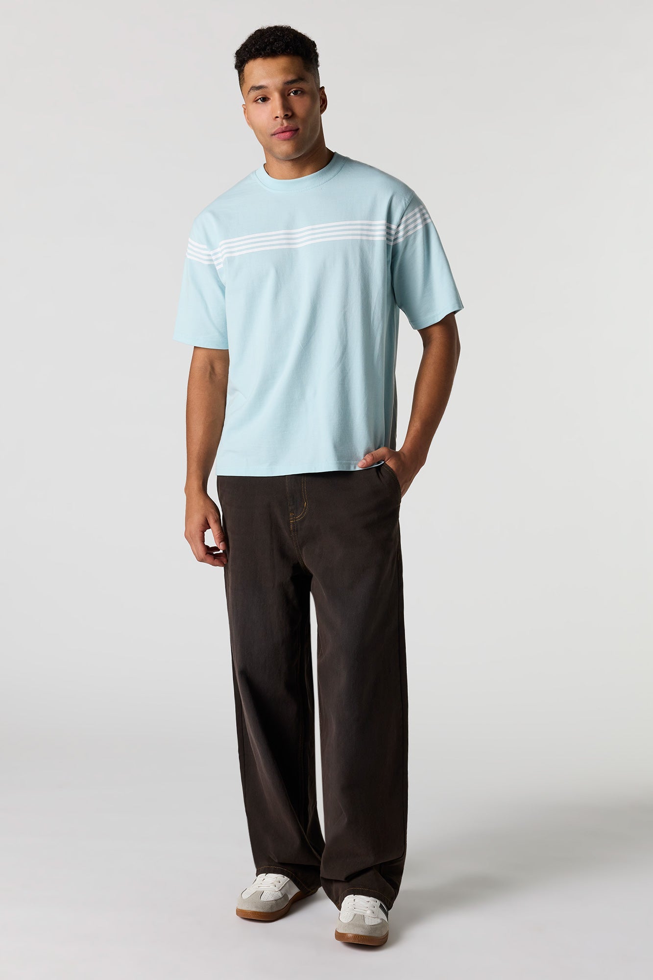 Striped T-Shirt