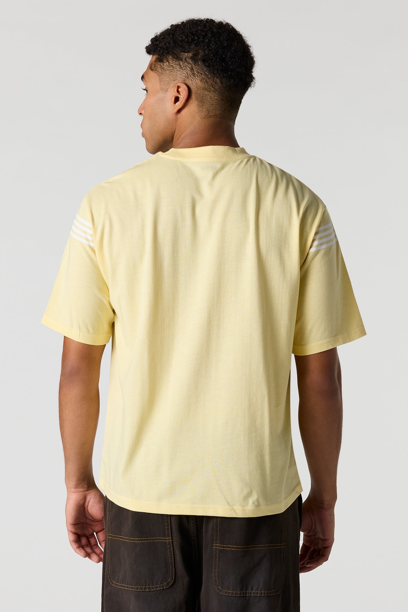 Striped T-Shirt