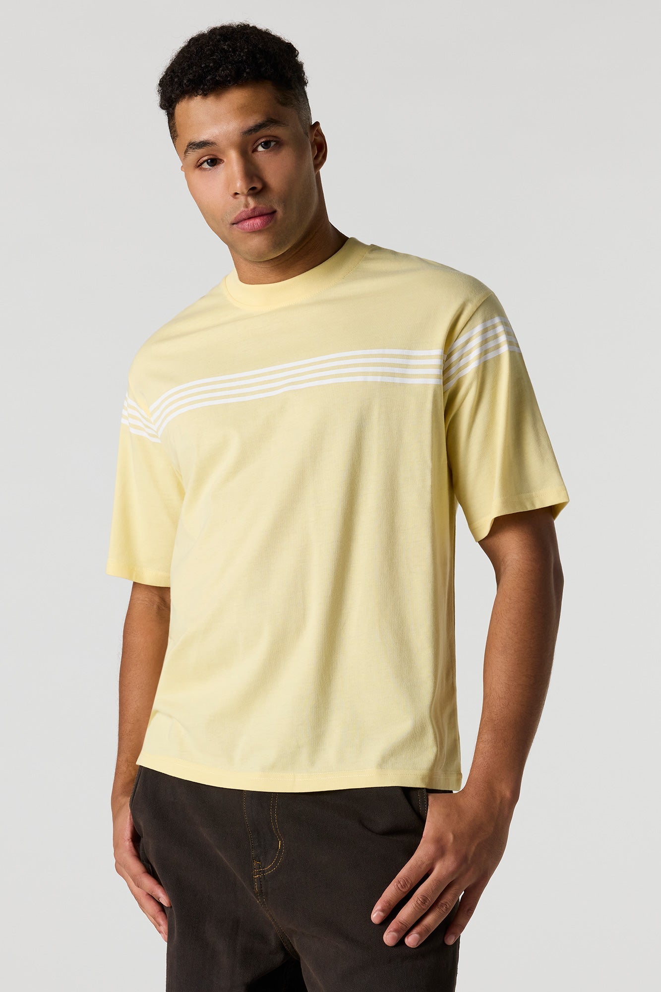 Striped T-Shirt