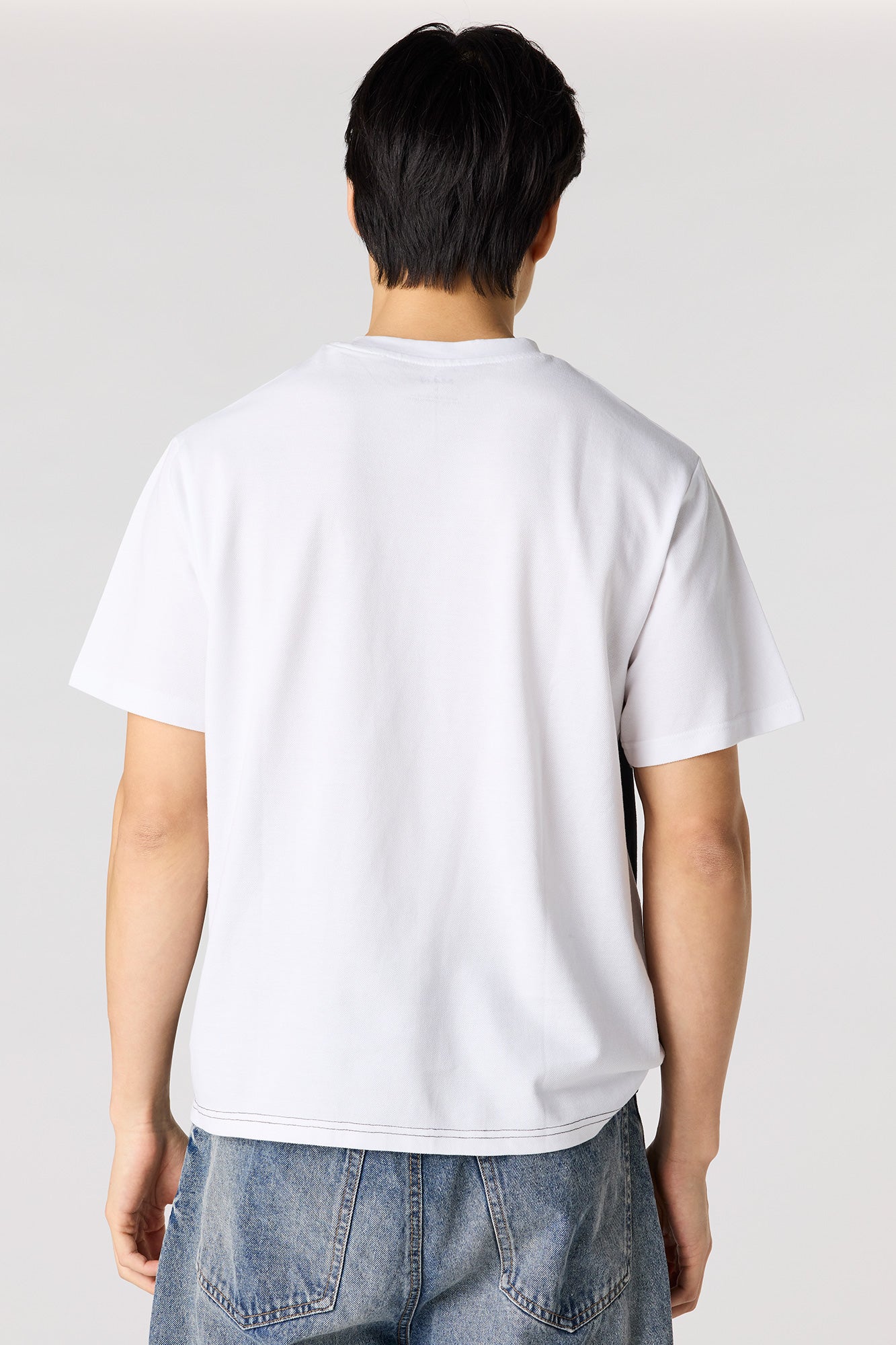 Colourblock T-Shirt