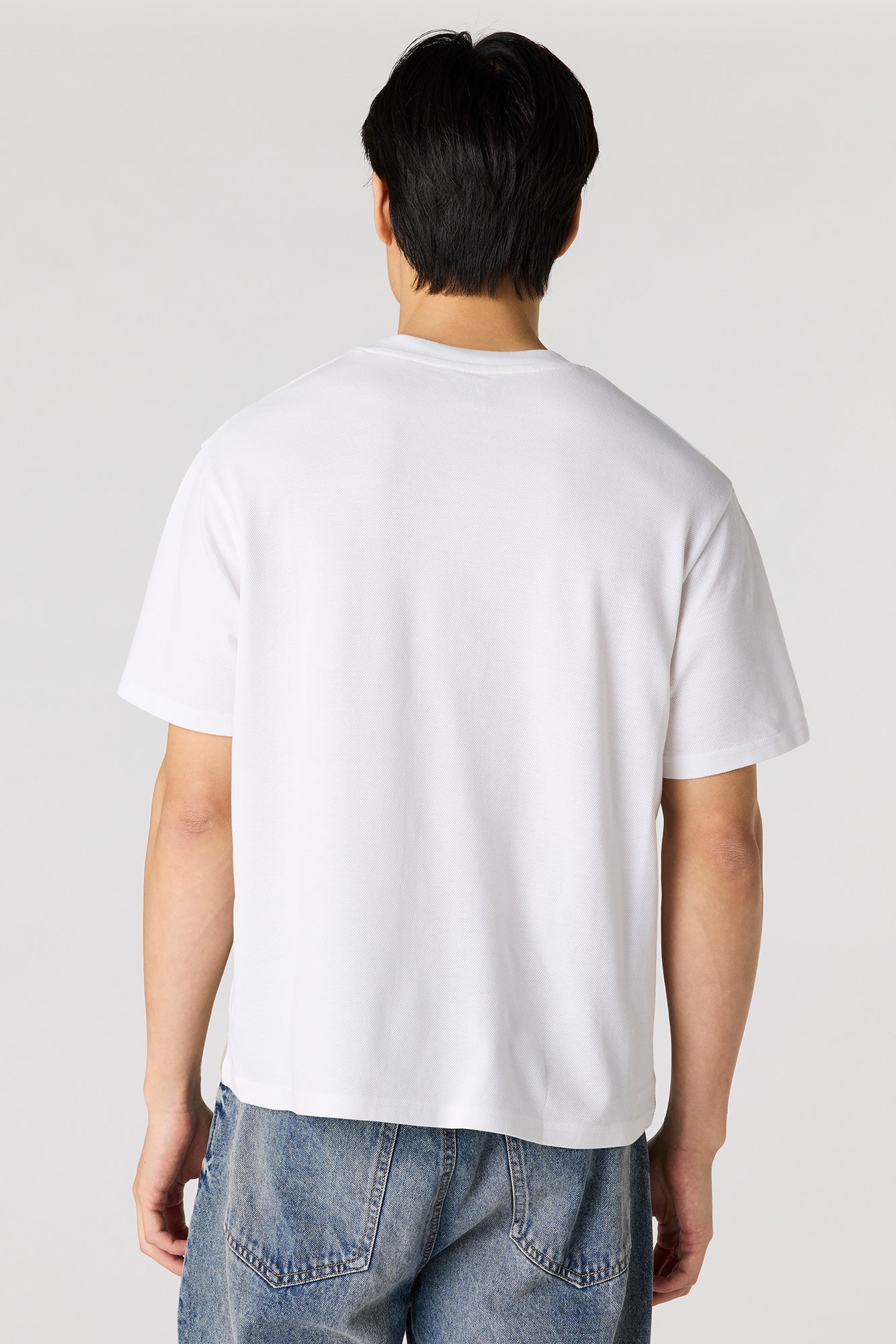 Colourblock T-Shirt