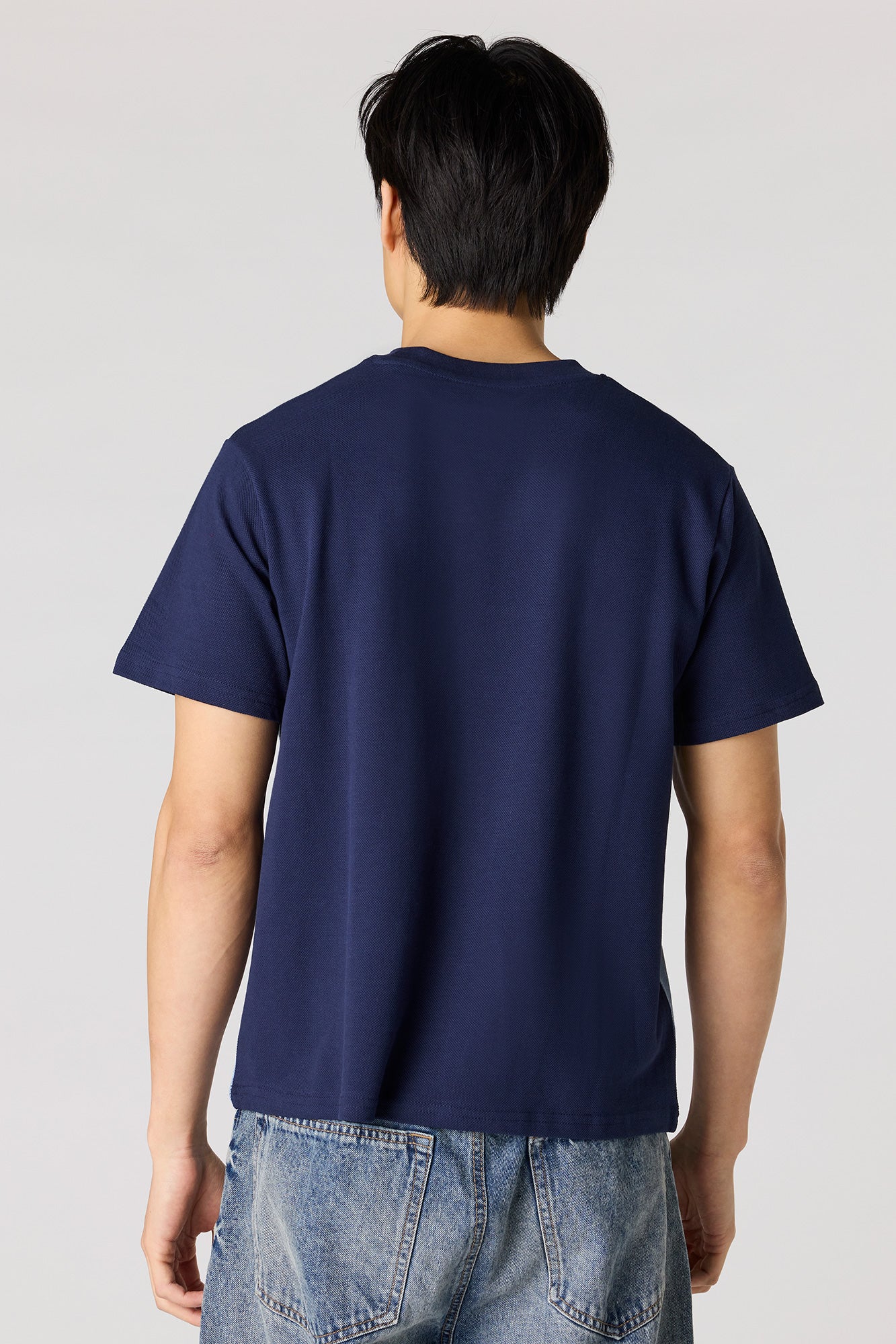 Colourblock T-Shirt