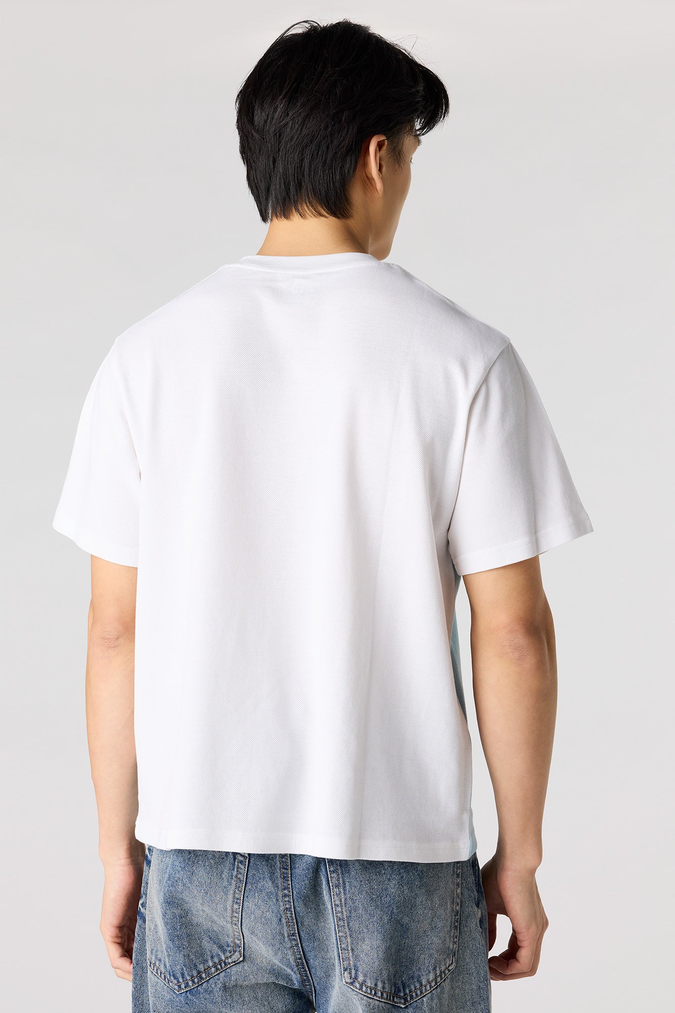 Colourblock T-Shirt