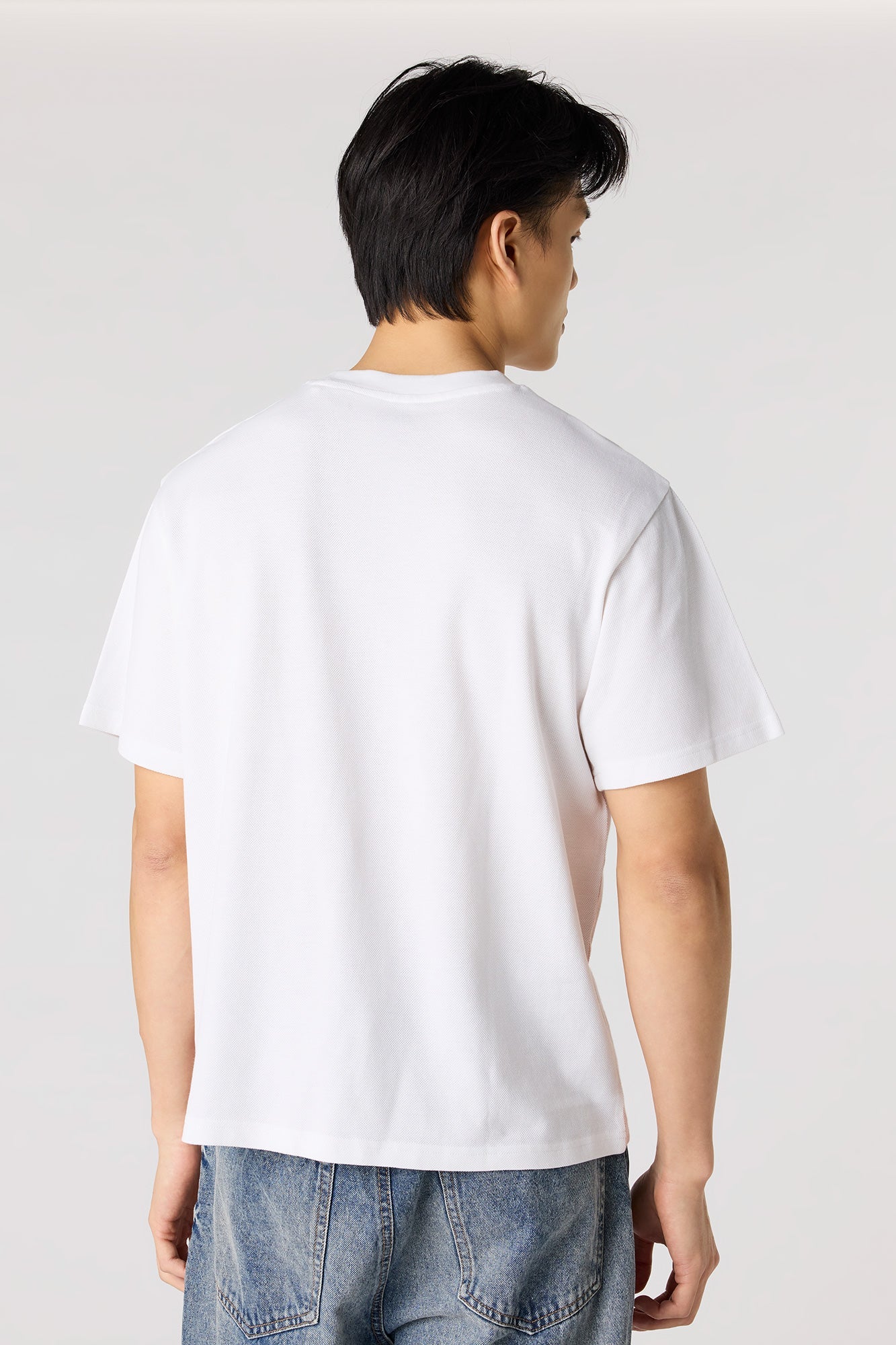 Colourblock T-Shirt