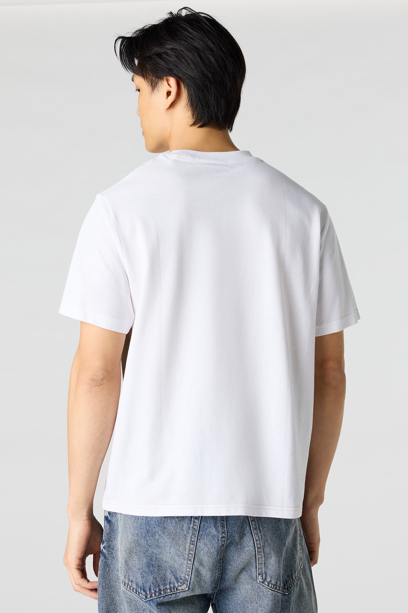 Colourblock T-Shirt