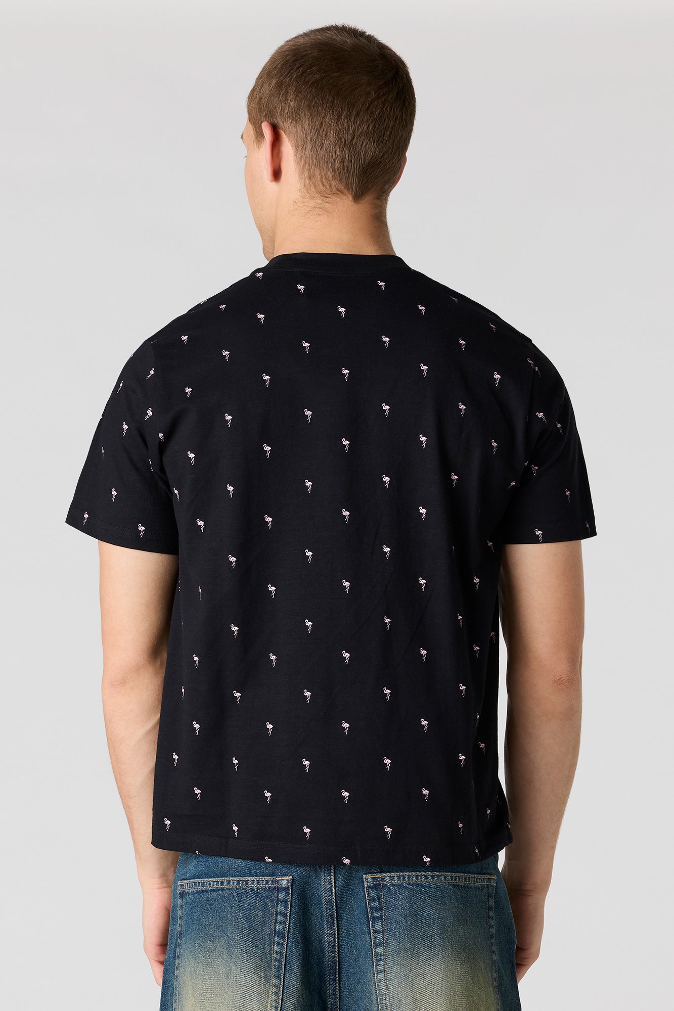 Printed T-Shirt
