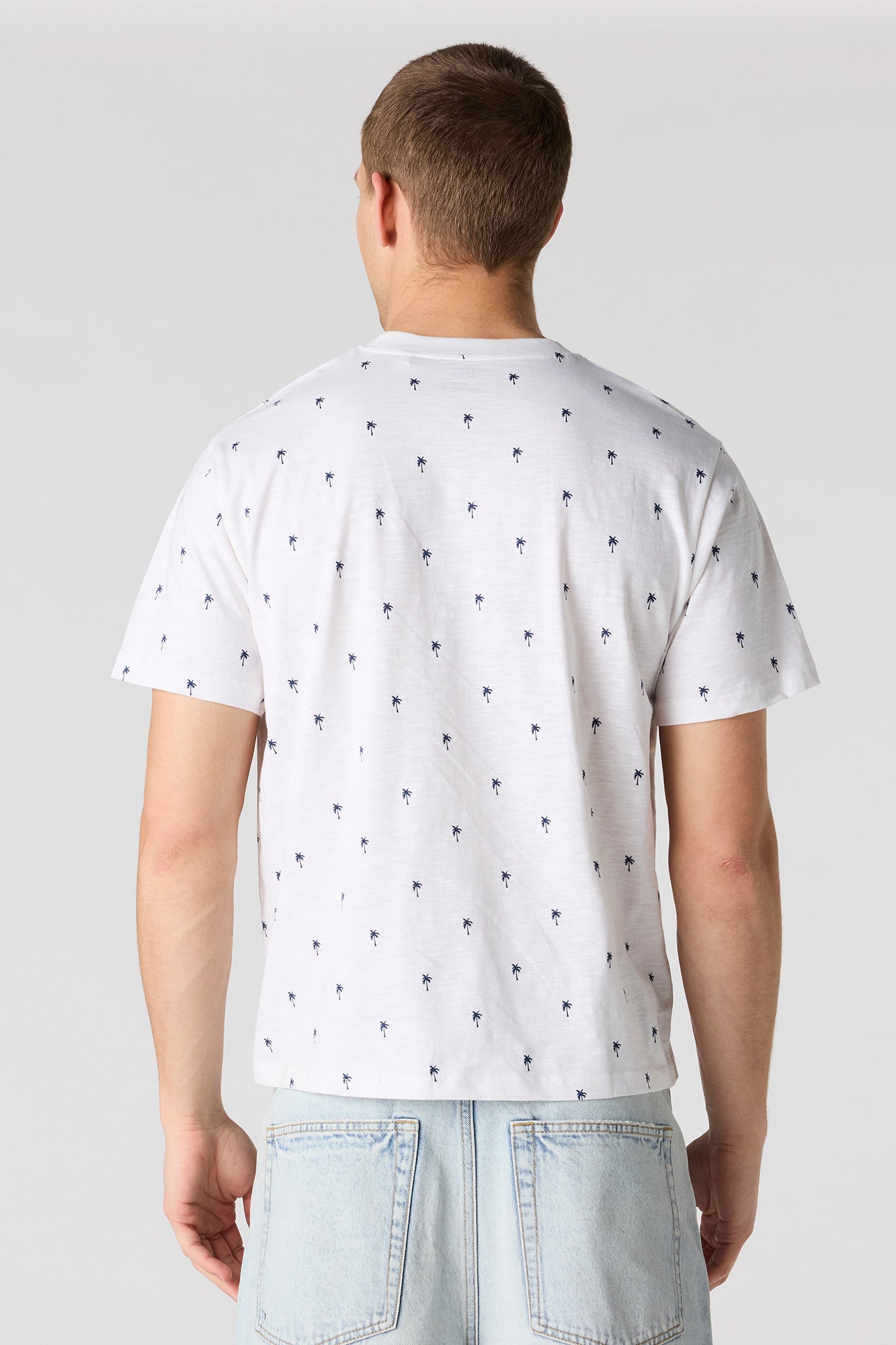Printed T-Shirt