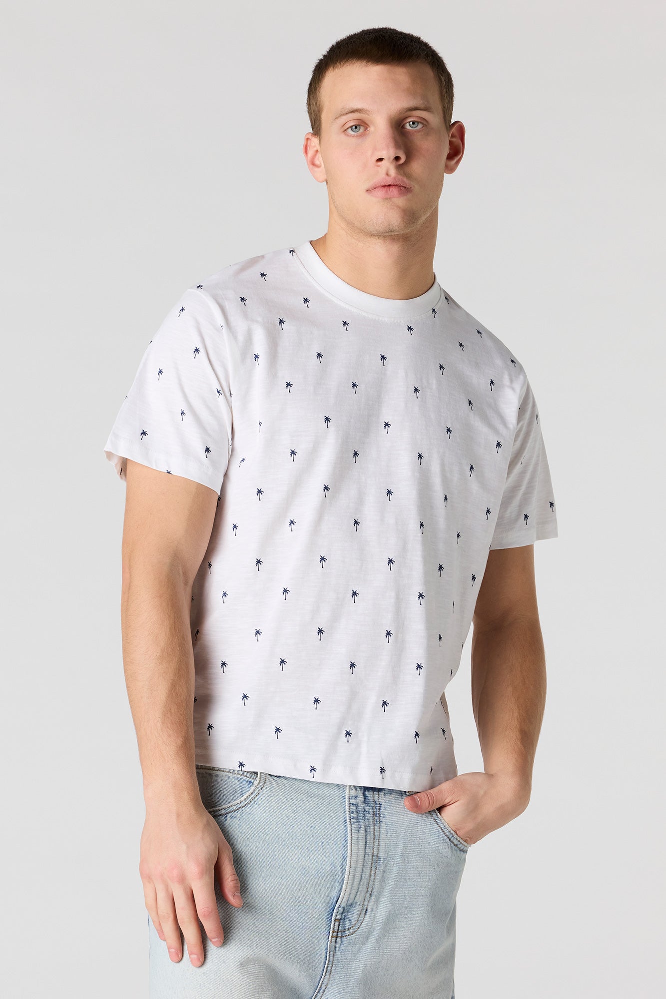 Printed T-Shirt
