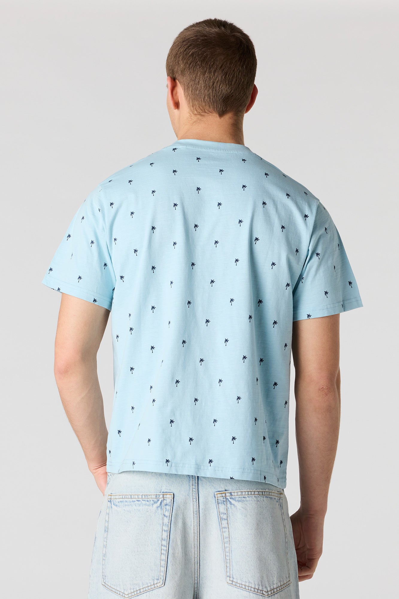 Printed T-Shirt