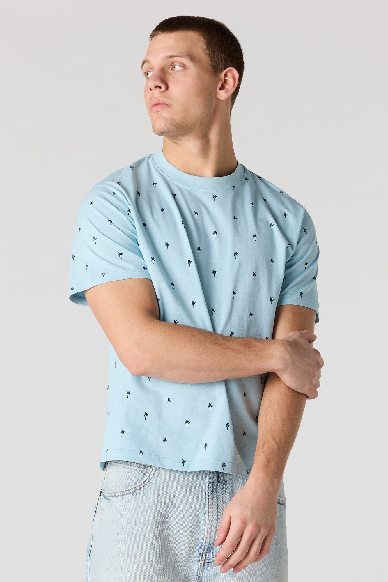 Printed T-Shirt