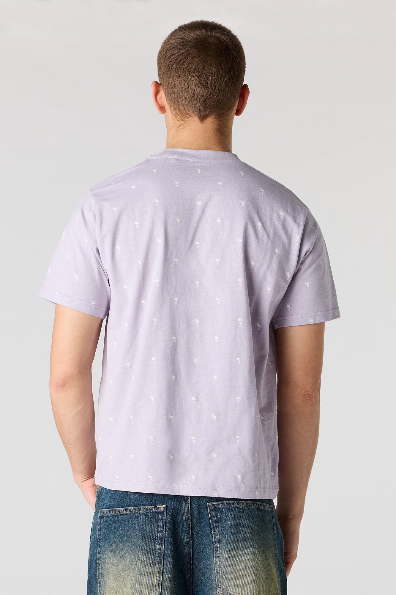 Printed T-Shirt