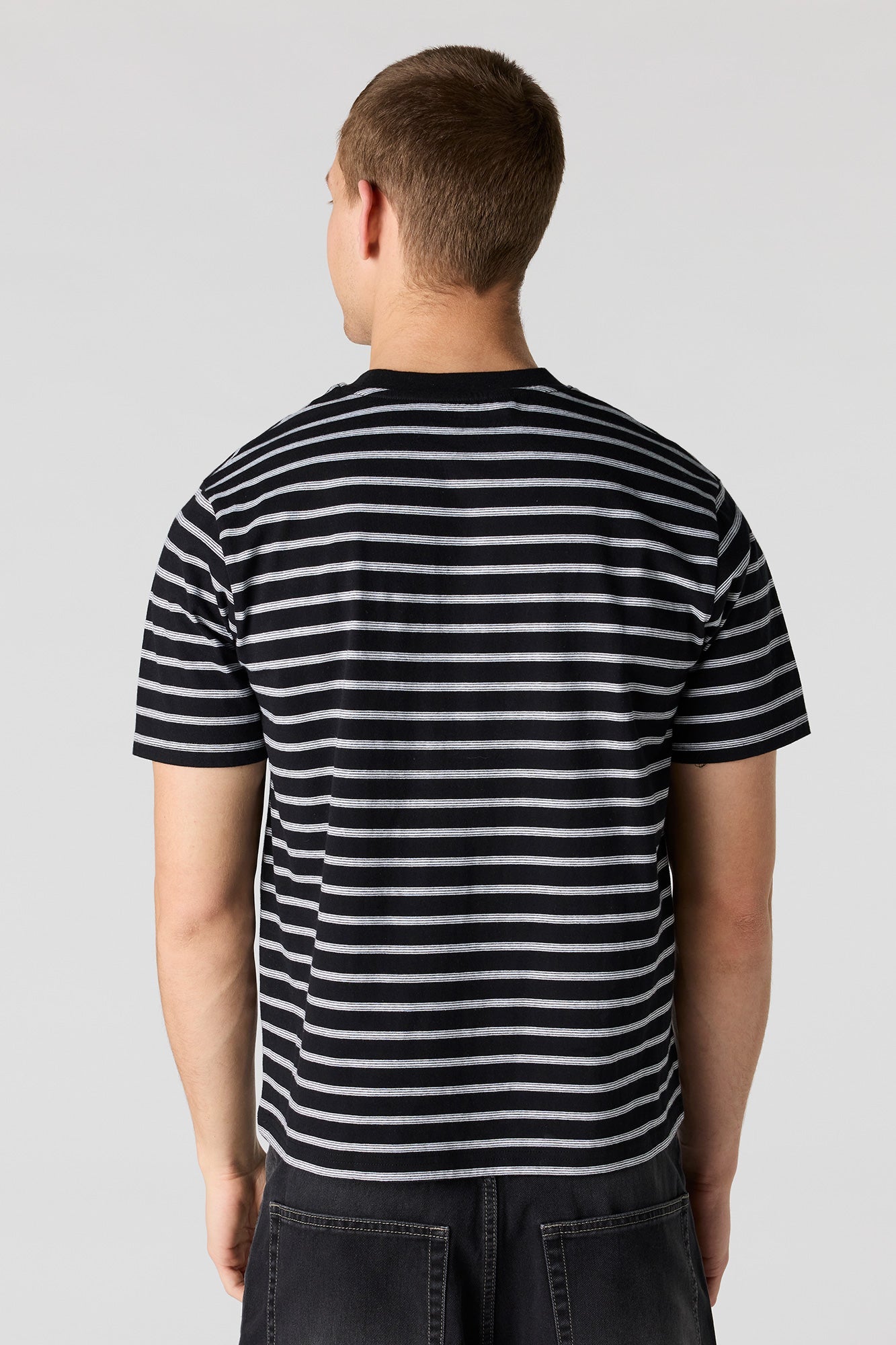Striped T-Shirt