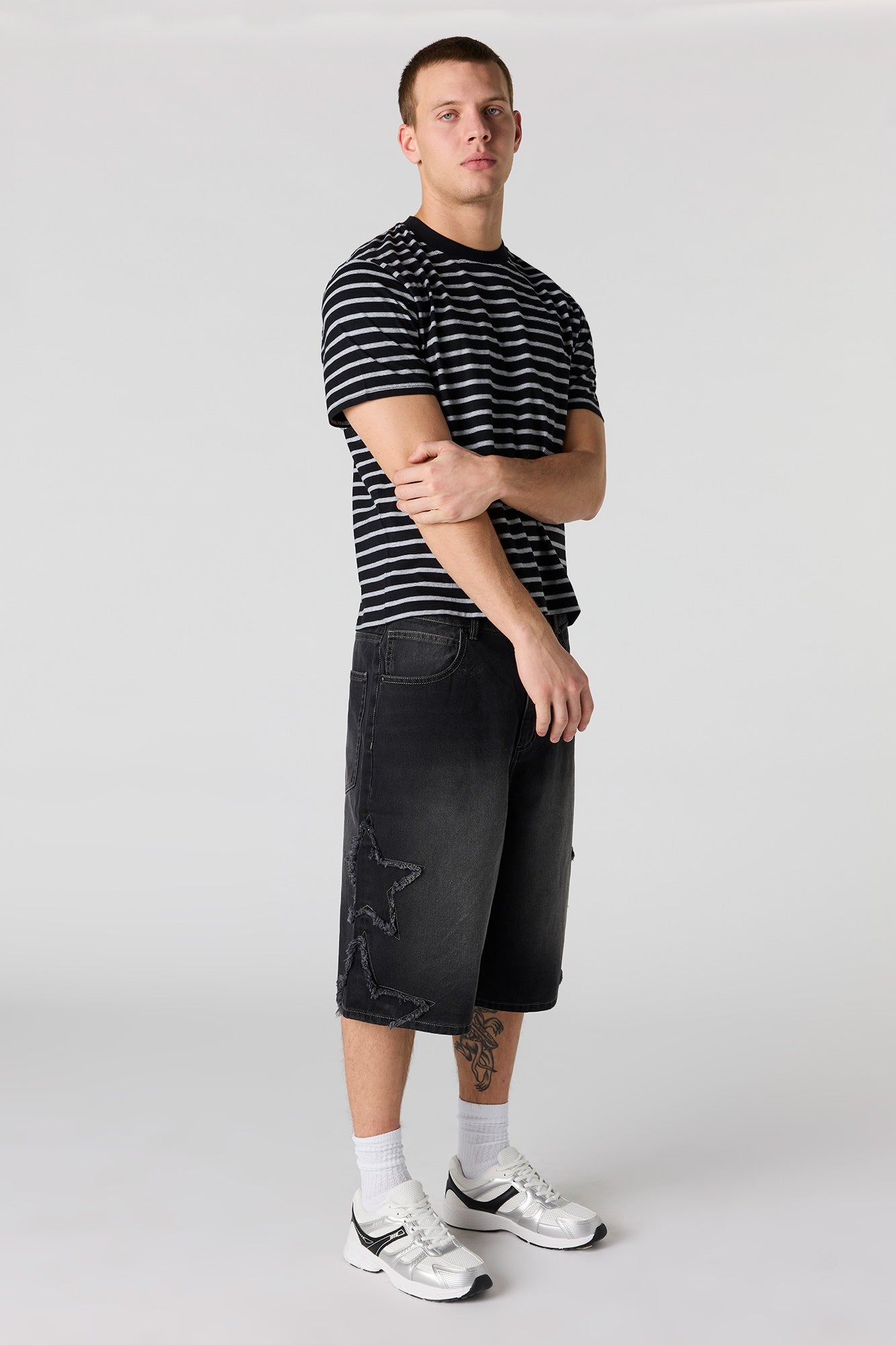 Striped T-Shirt
