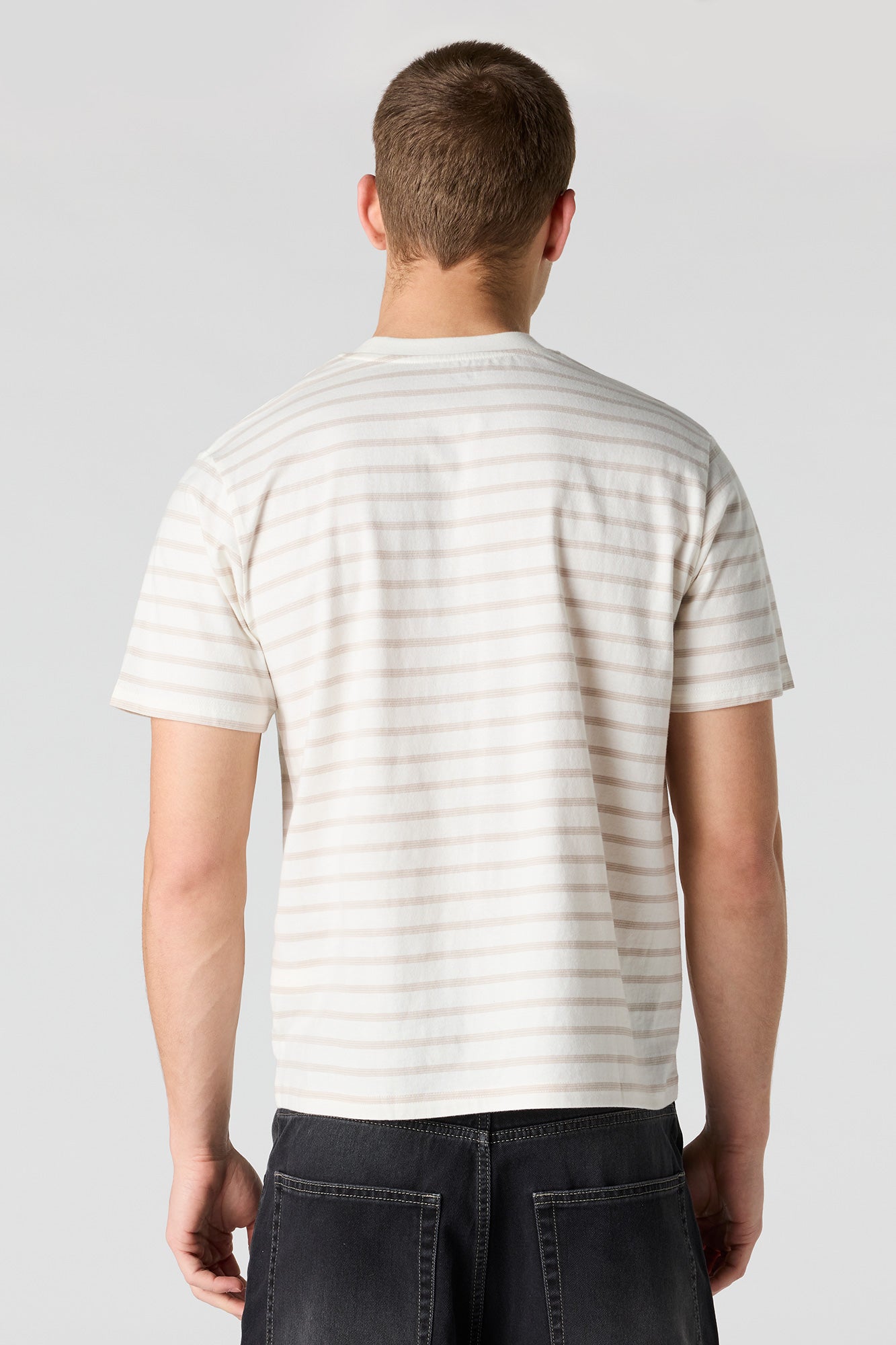 Striped T-Shirt