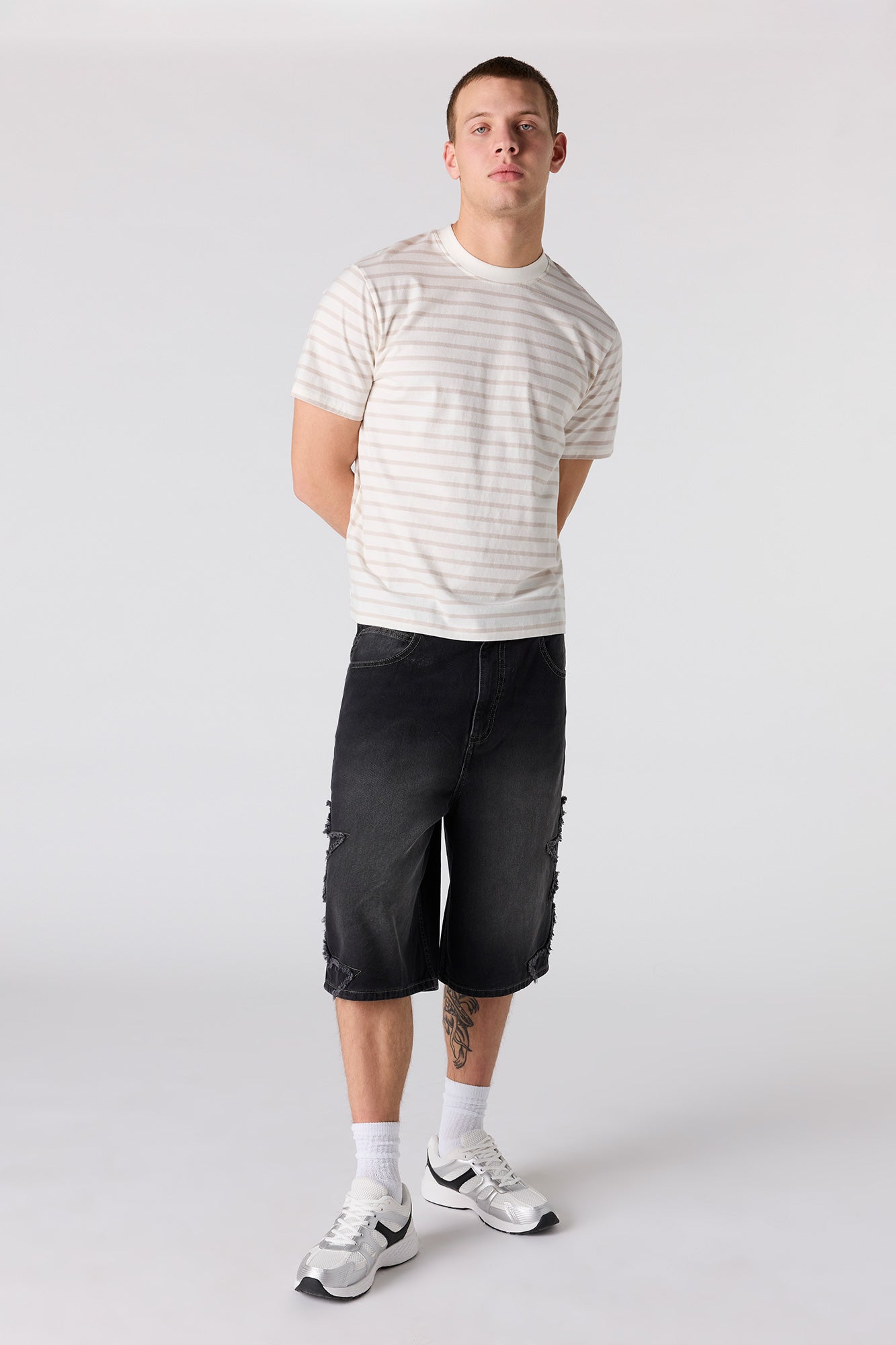 Striped T-Shirt