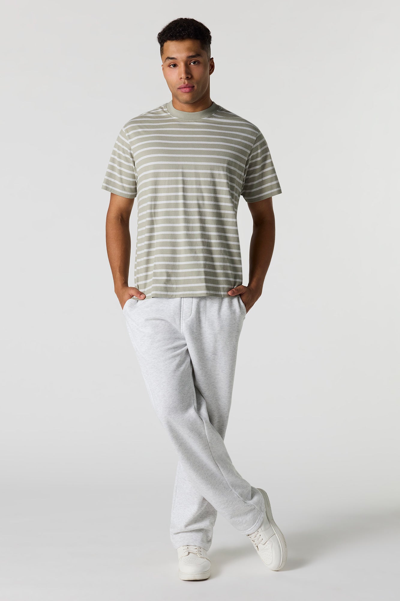 Striped T-Shirt