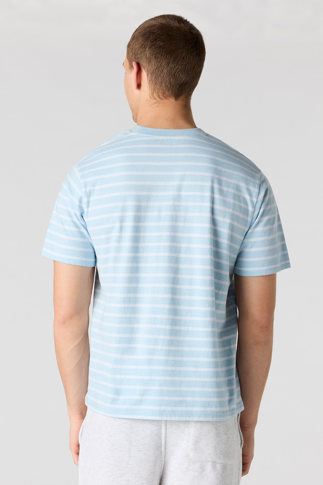 Striped T-Shirt