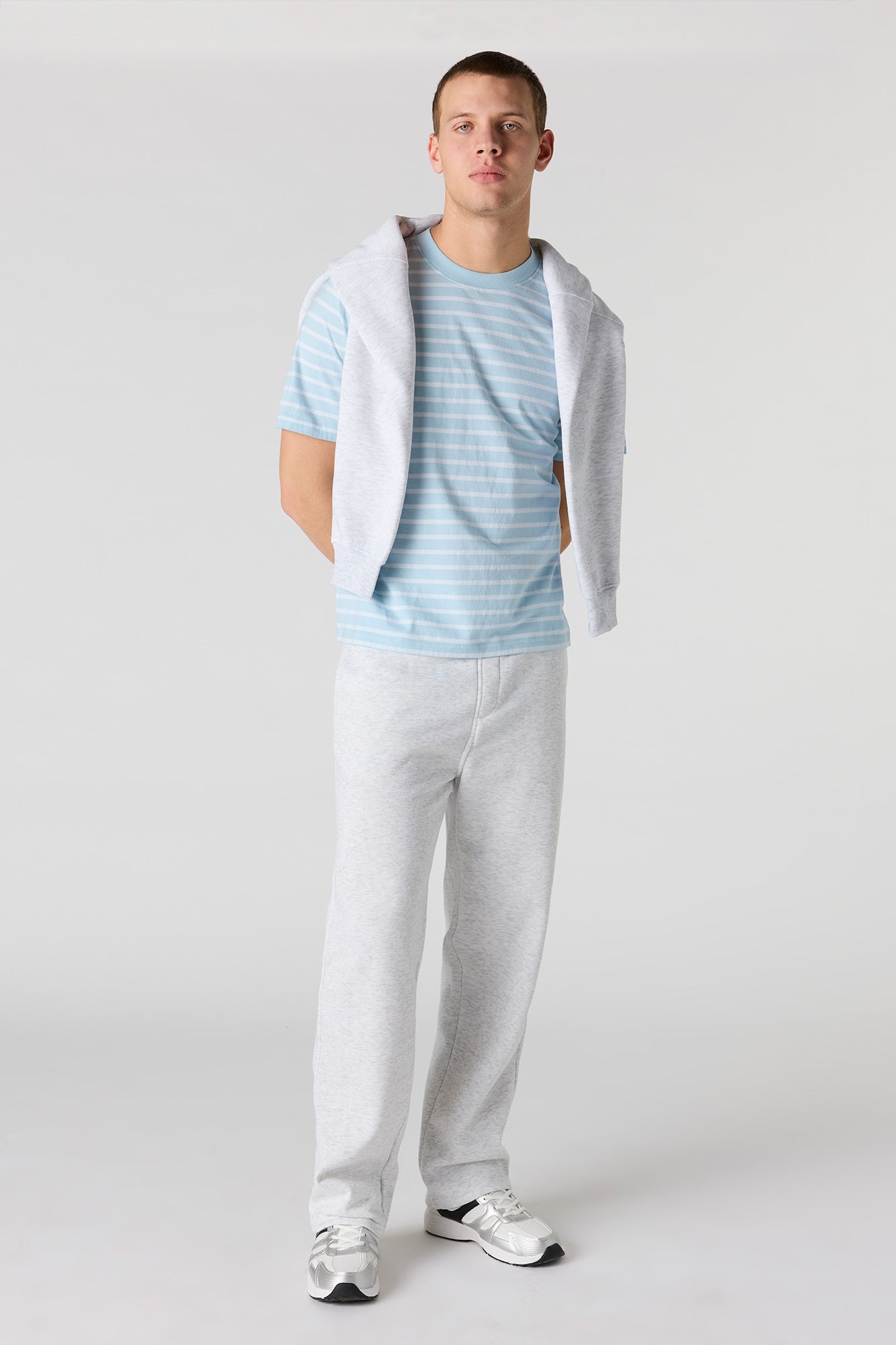 Striped T-Shirt